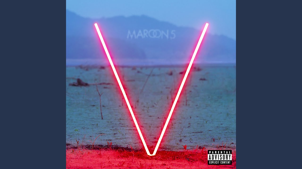 maroon five sugar youtube