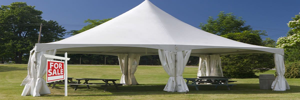 marquee tent for sale