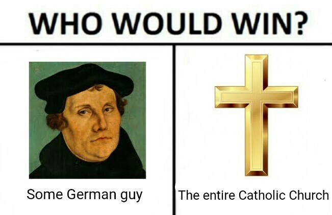 martin luther memes