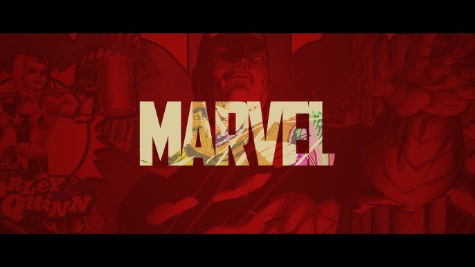 marvel intro template premiere pro