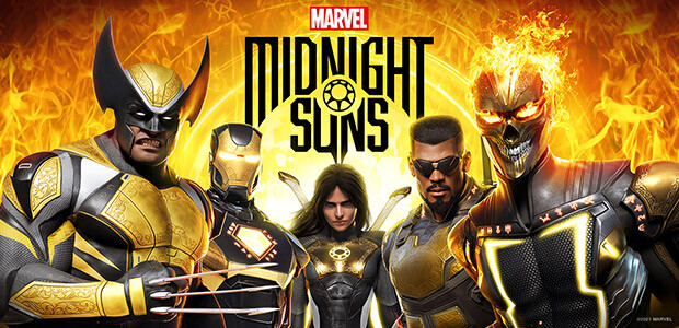 marvel midnight suns metacritic