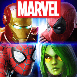 marvel strike force review