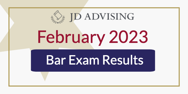 maryland bar exam february 2023