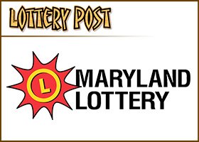 maryland pick 3 evening numbers