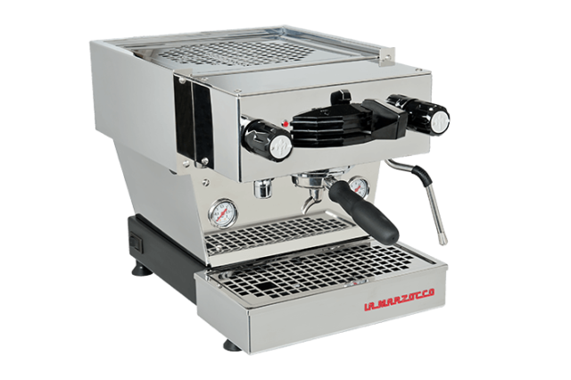 marzocchi coffee machine