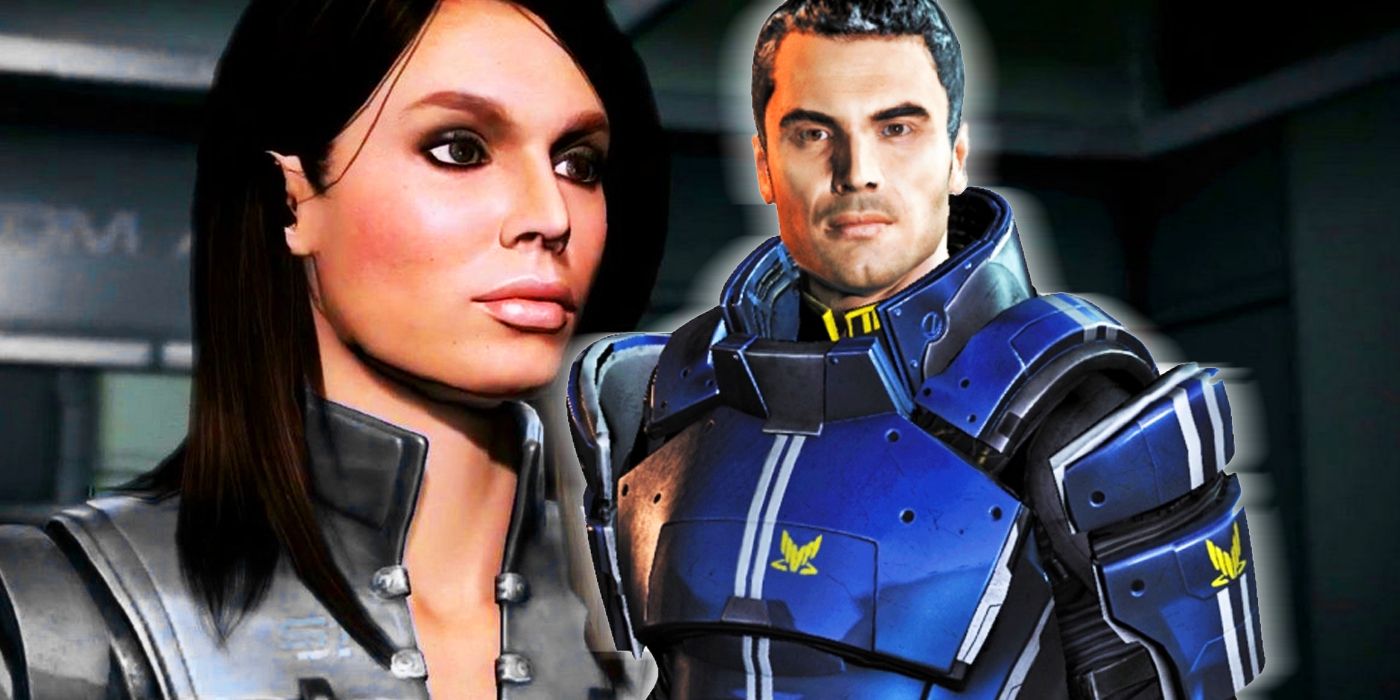 mass effect kaidan or ashley