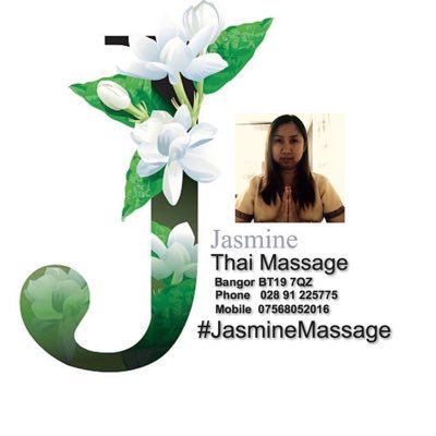 massage bangor co down