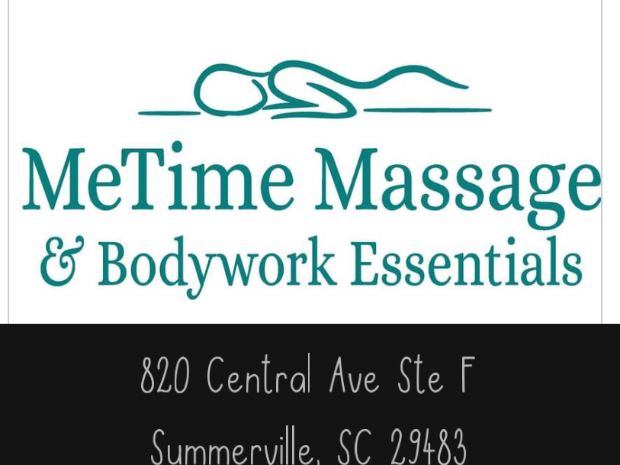 massage summerville sc