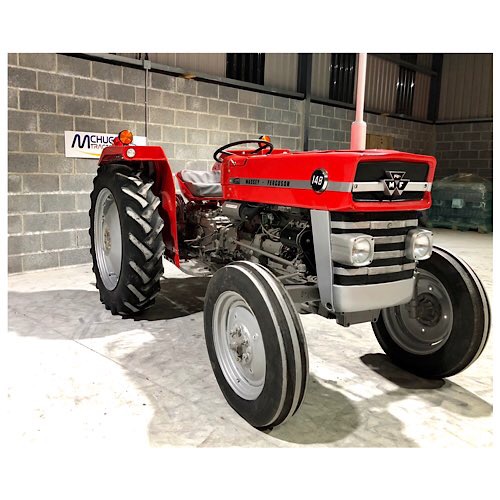 massey ferguson 148 for sale