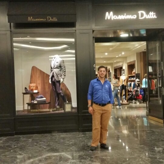 massimo dutti ankara mağazaları