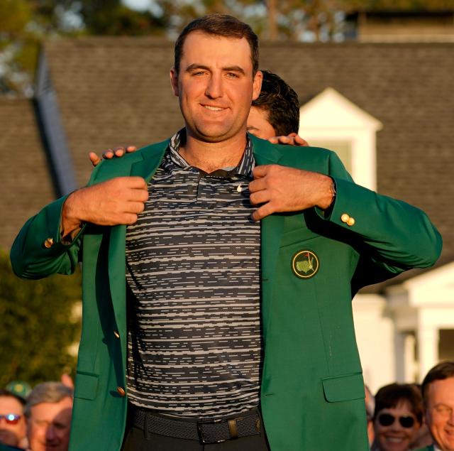 masters 2023 prize money breakdown