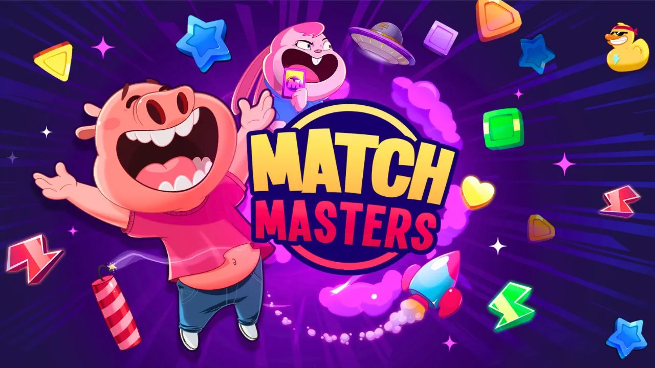 match master codes