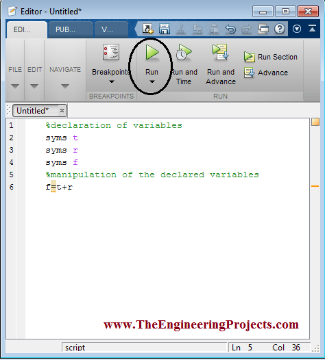 matlab import m file