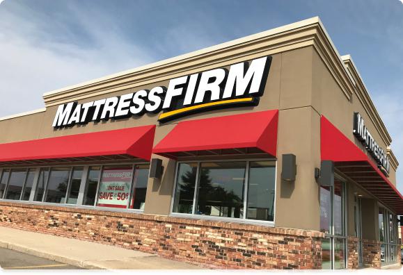 mattress firm walla walla