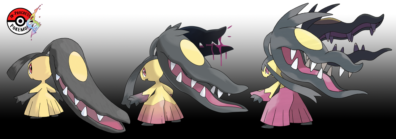 mawile evolution