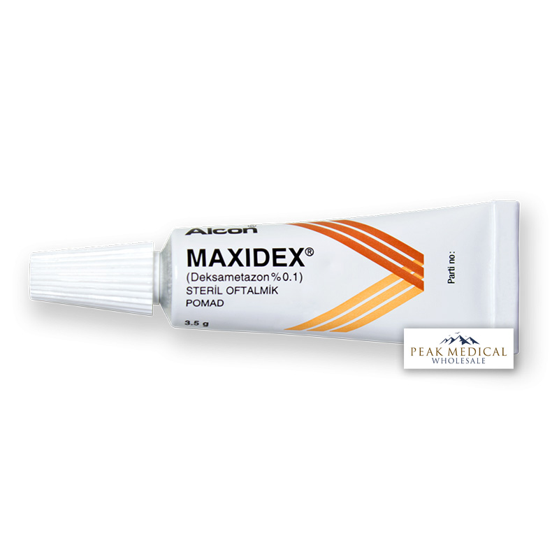 maxidex fiyat