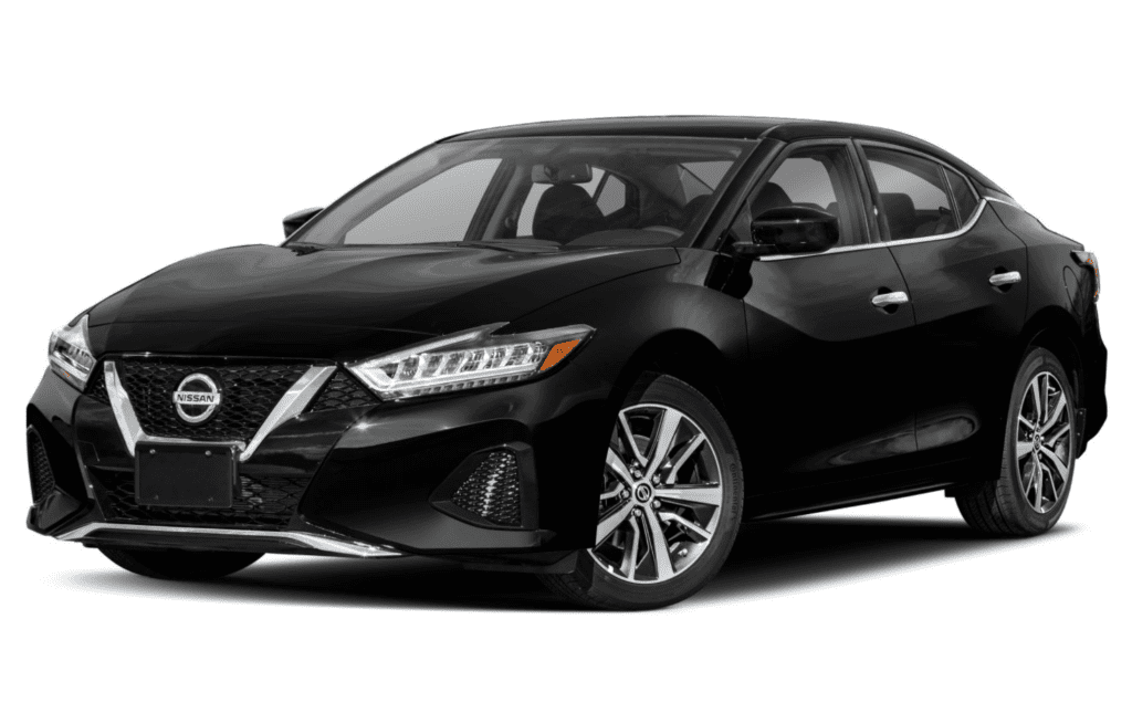 maxima car lease