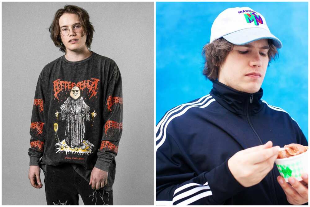 maxmoefoe age