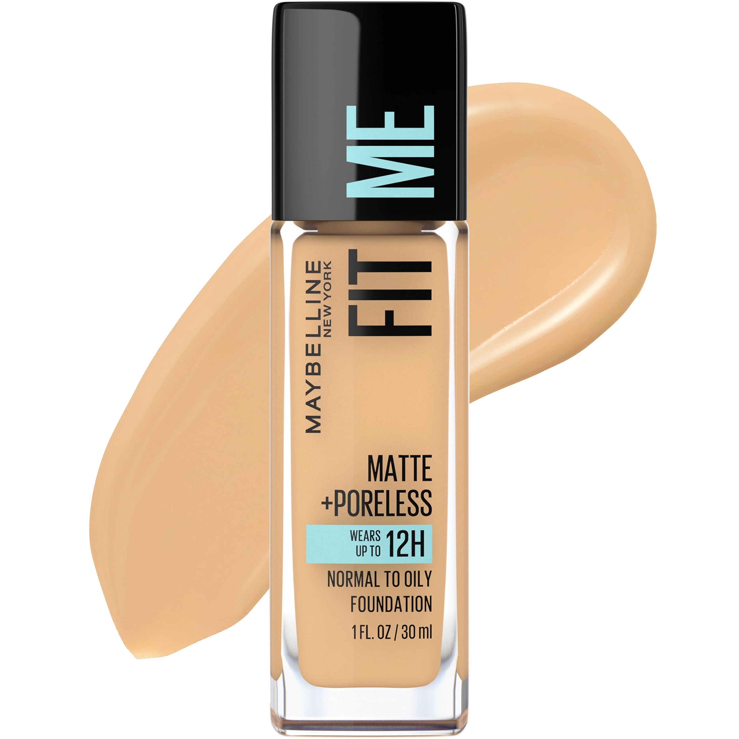 maybelline fit me