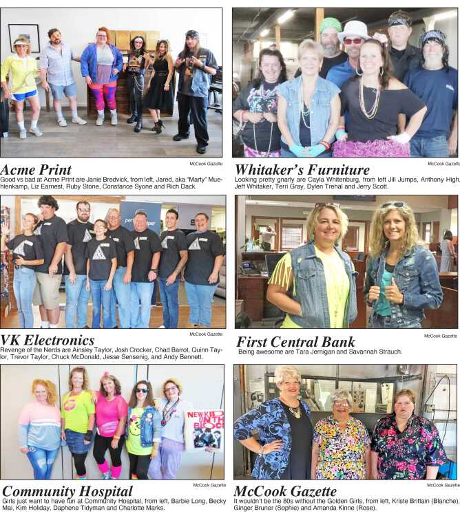 mccook gazette