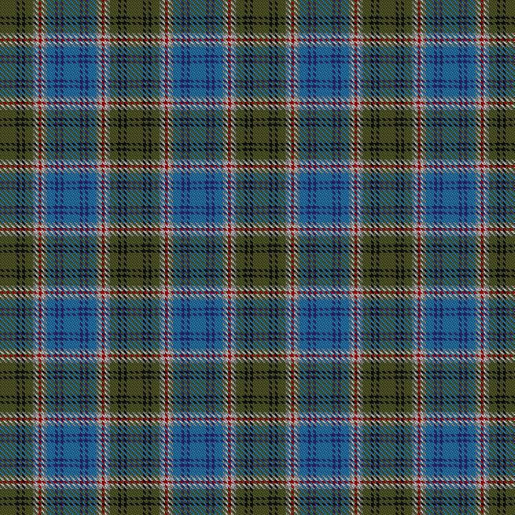 mcculloch tartan