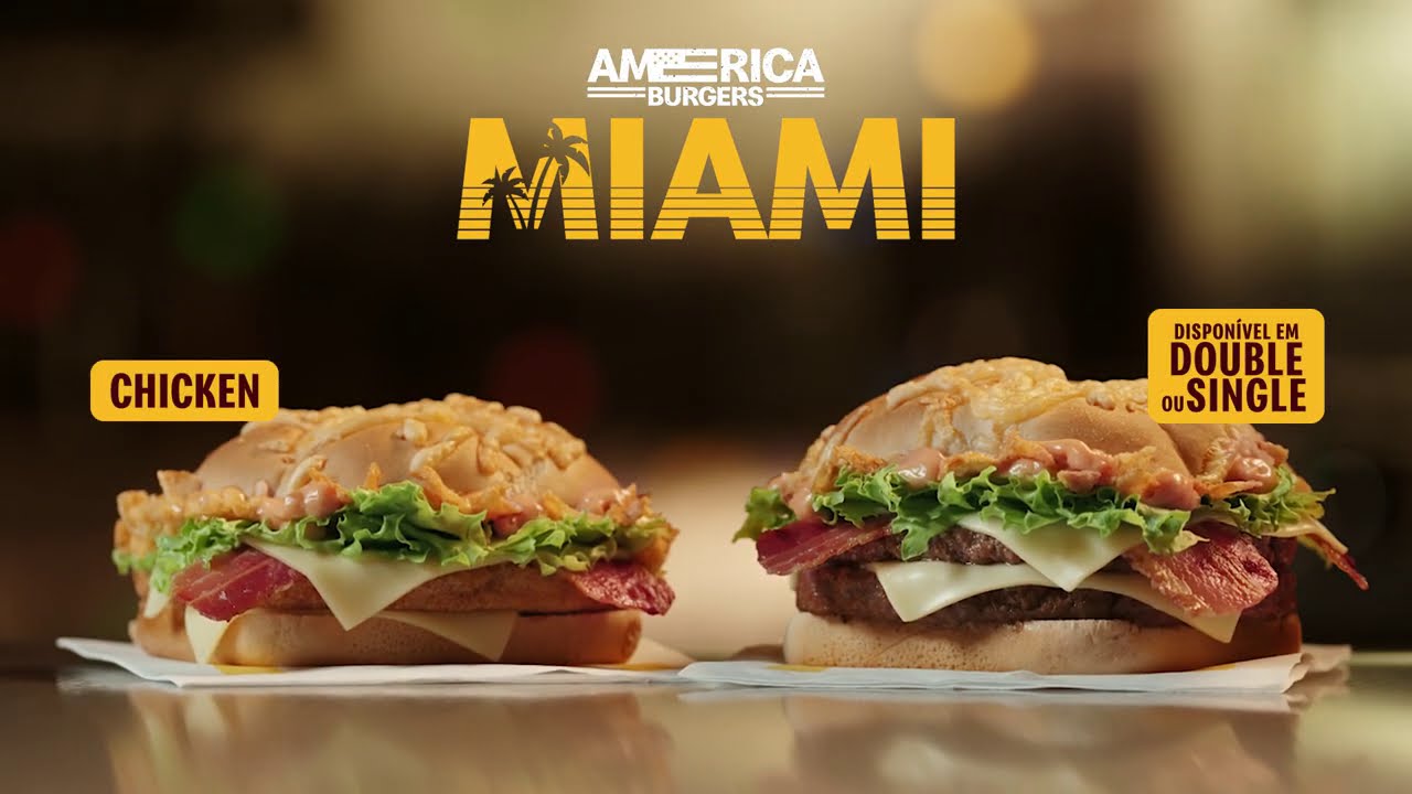 mcdonalds miami