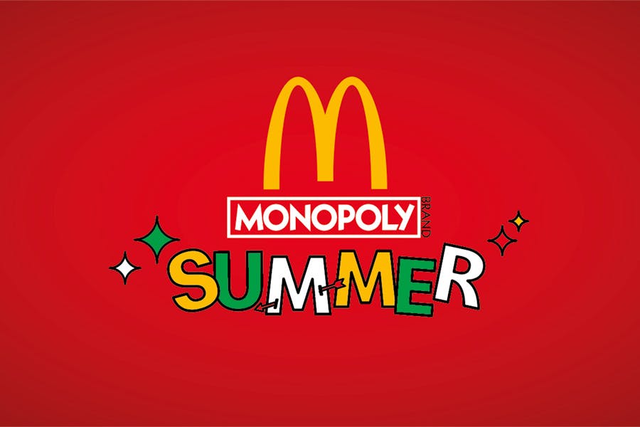 mcdonalds monopoly