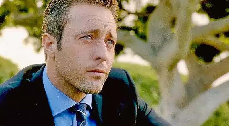 mcgarrett