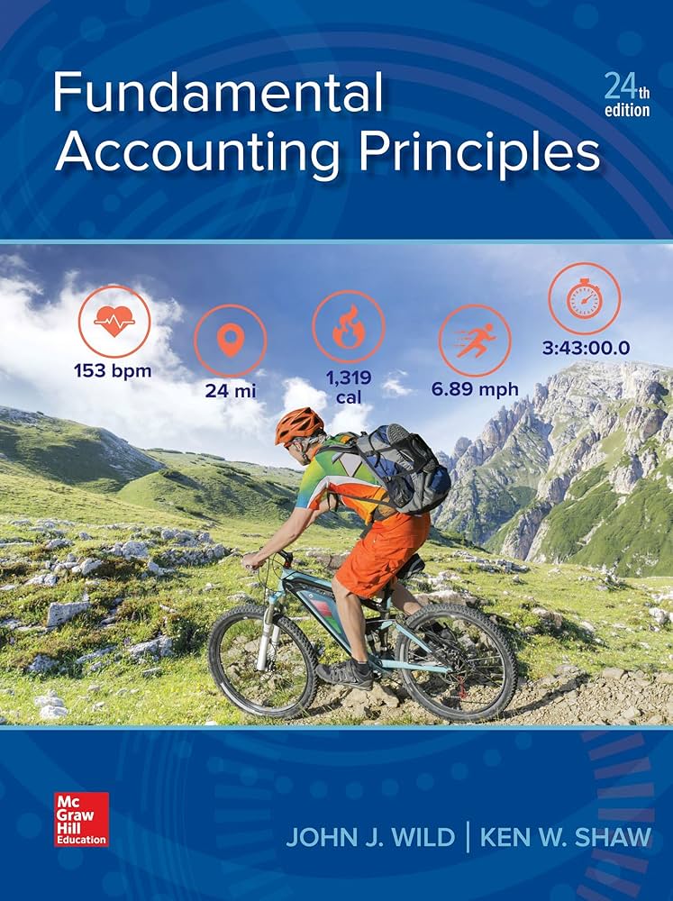 mcgraw hill fundamental accounting principles