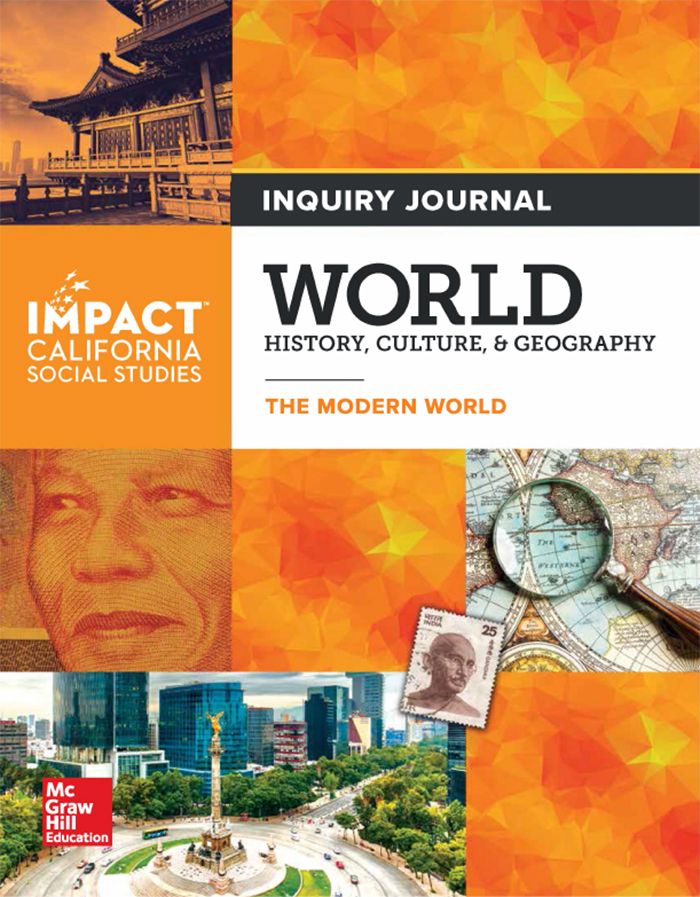 mcgraw hill world history and geography online textbook pdf