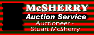 mcsherry auctions