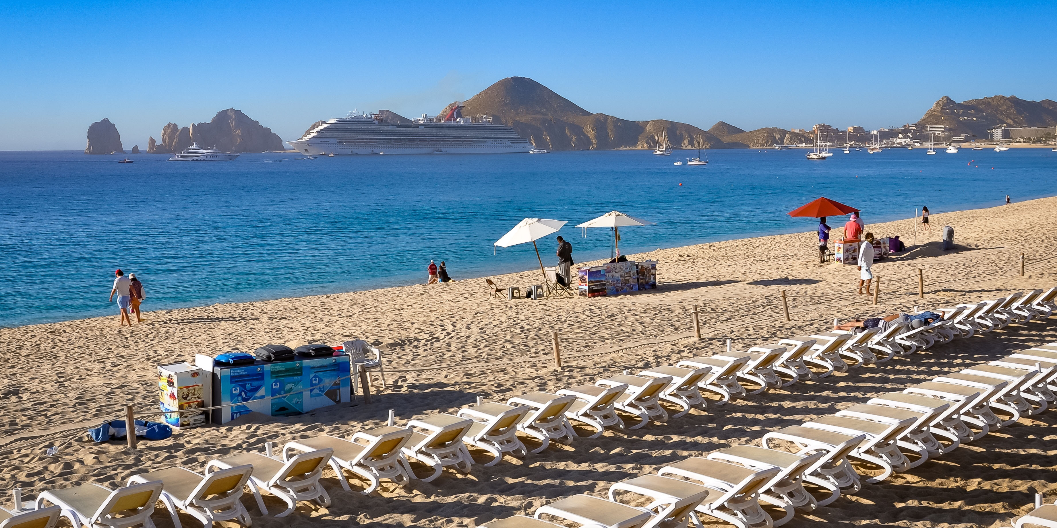 medano beach hotels cabo san lucas