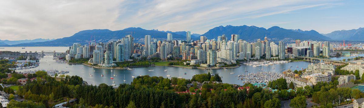 medellin to vancouver flights