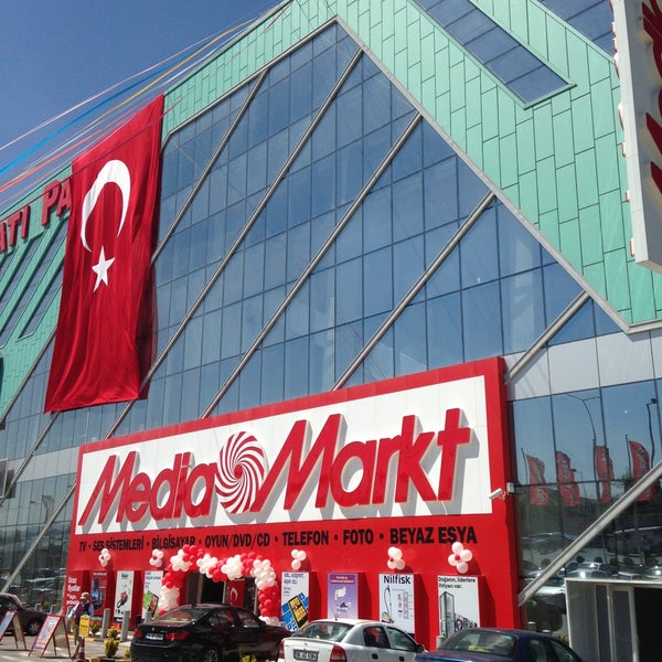 media markt şubeleri istanbul