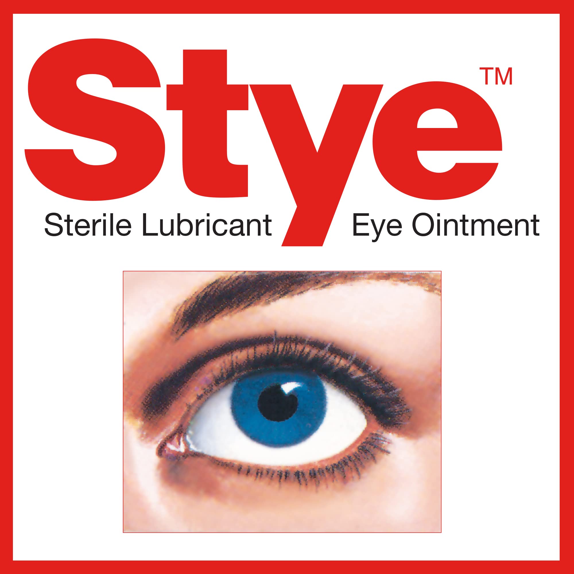 medication for stye cvs