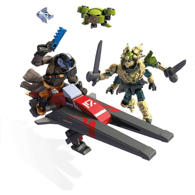 mega construx destiny