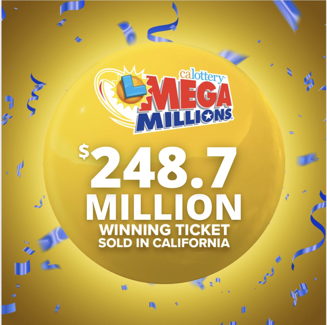 mega millions ca