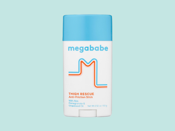 megababe anti chafing stick