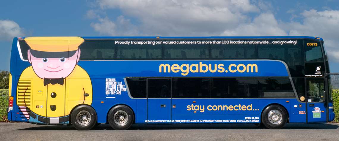 megabus.com