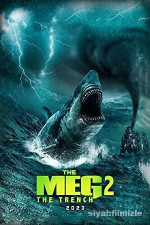 megalodon derinlerdeki dehşet full izle