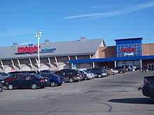 meijer s