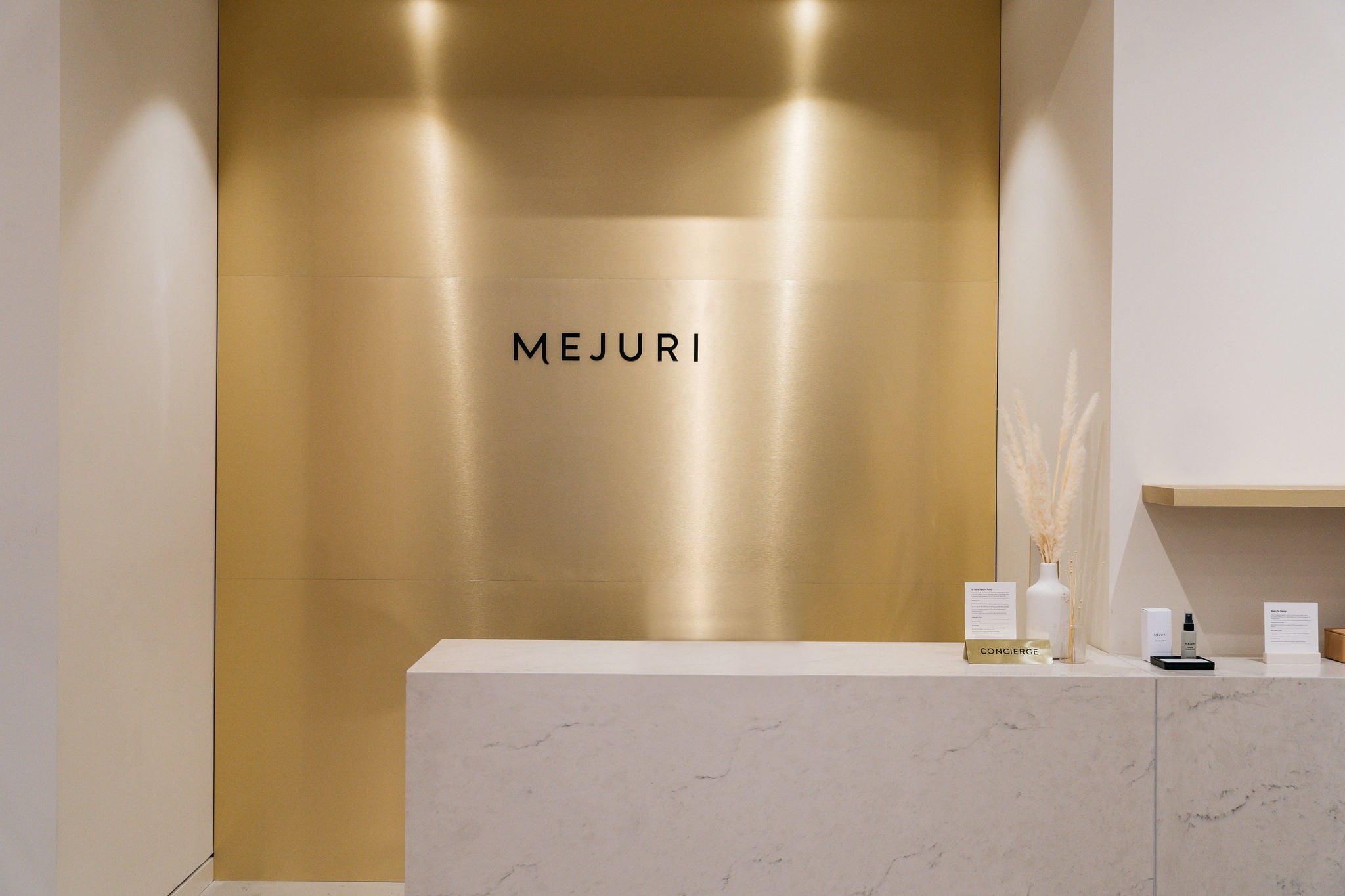 mejuri customer service