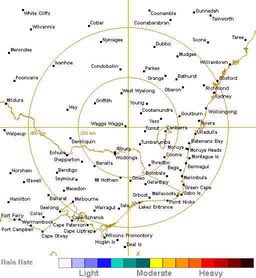 melbourne weather radar 512