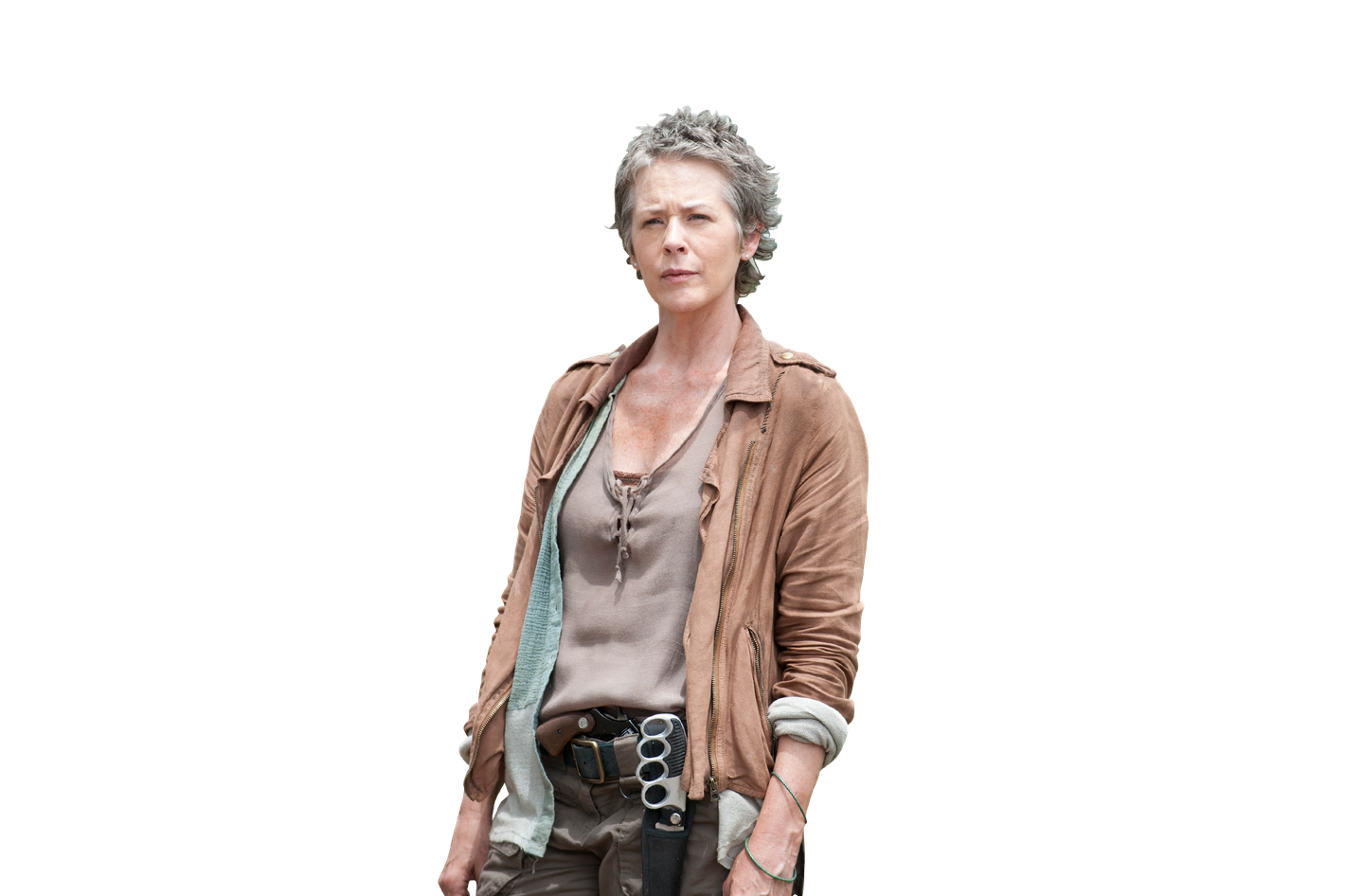 melissa mcbride body