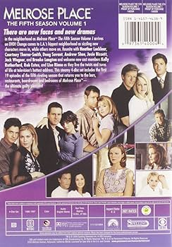 melrose place season 5 episode 19