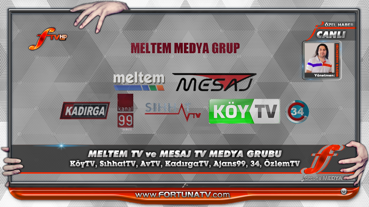 meltem tv frekans sd