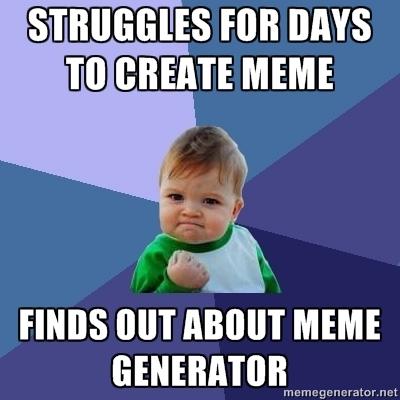 memegenerator