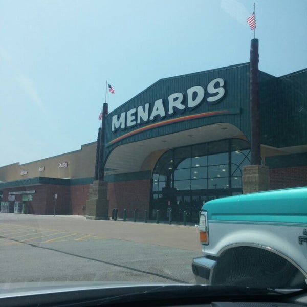 menards jefferson city