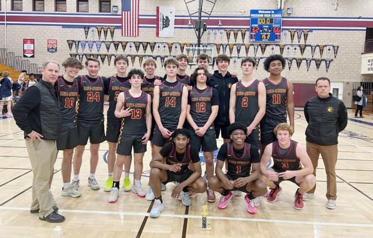 menlo atherton basketball