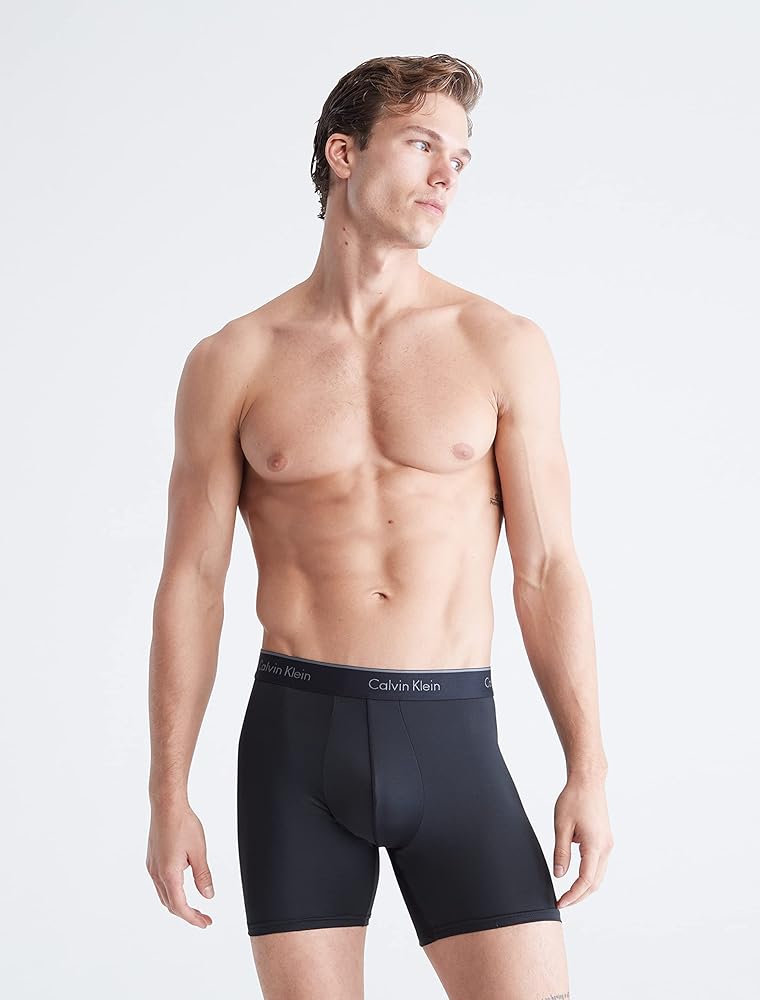 mens calvin underwear